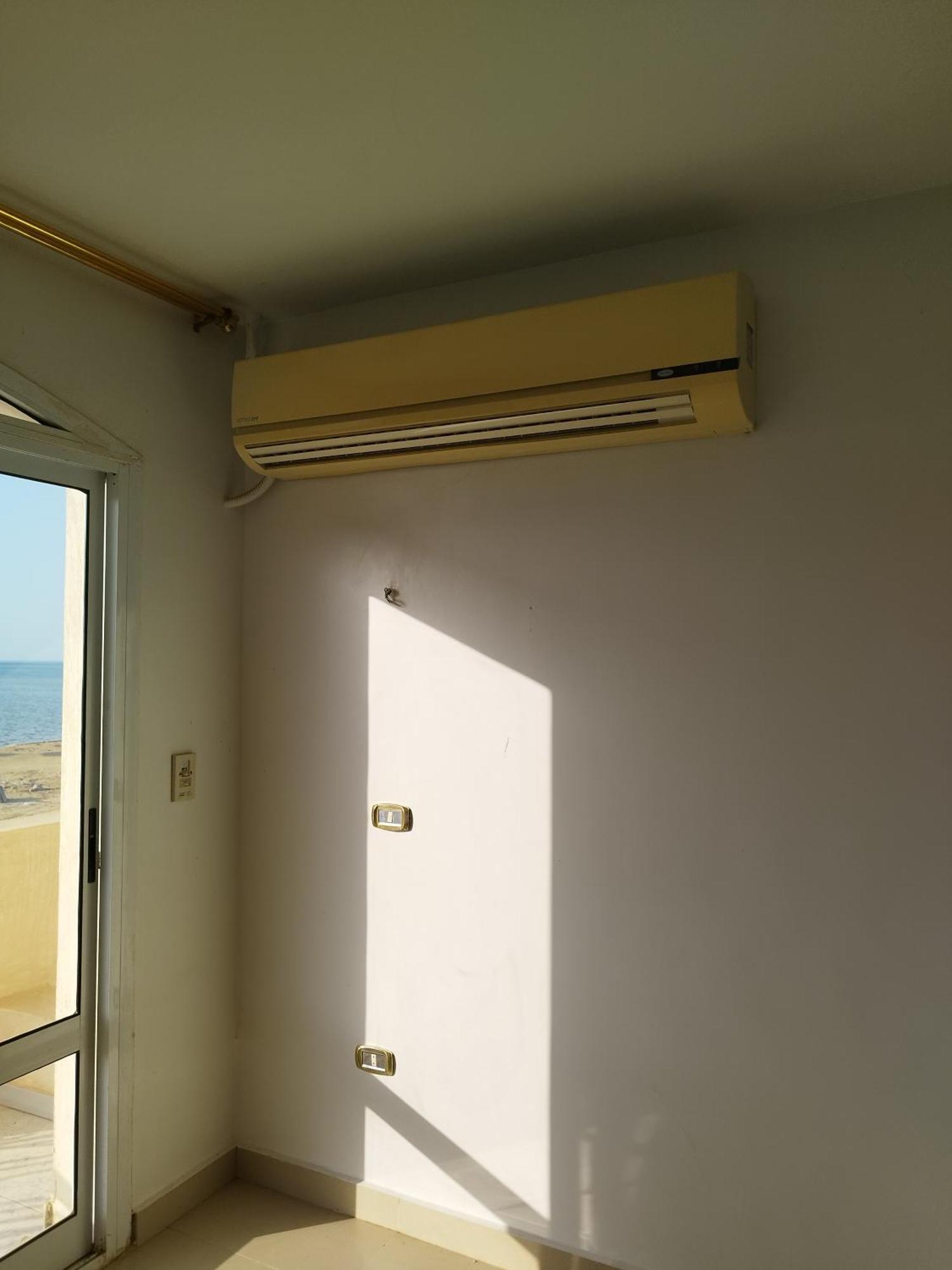 Gh Ohana Beach House Hurgada Dış mekan fotoğraf
